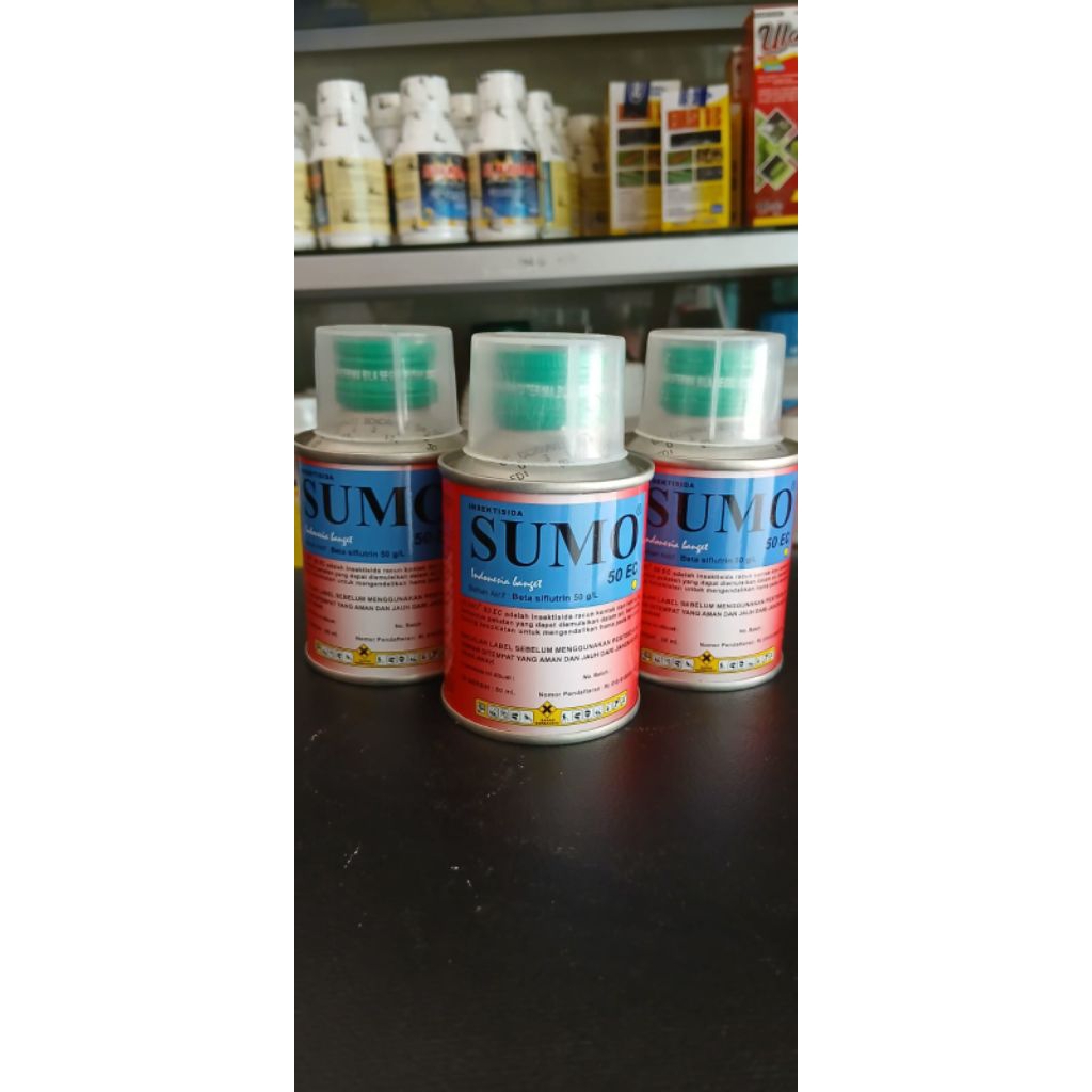 Sumo 50EC 80ml