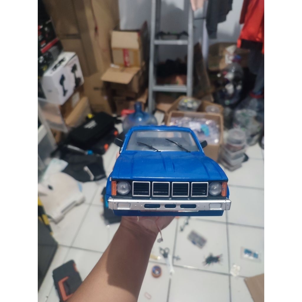 Body WPL C 24-1 Original