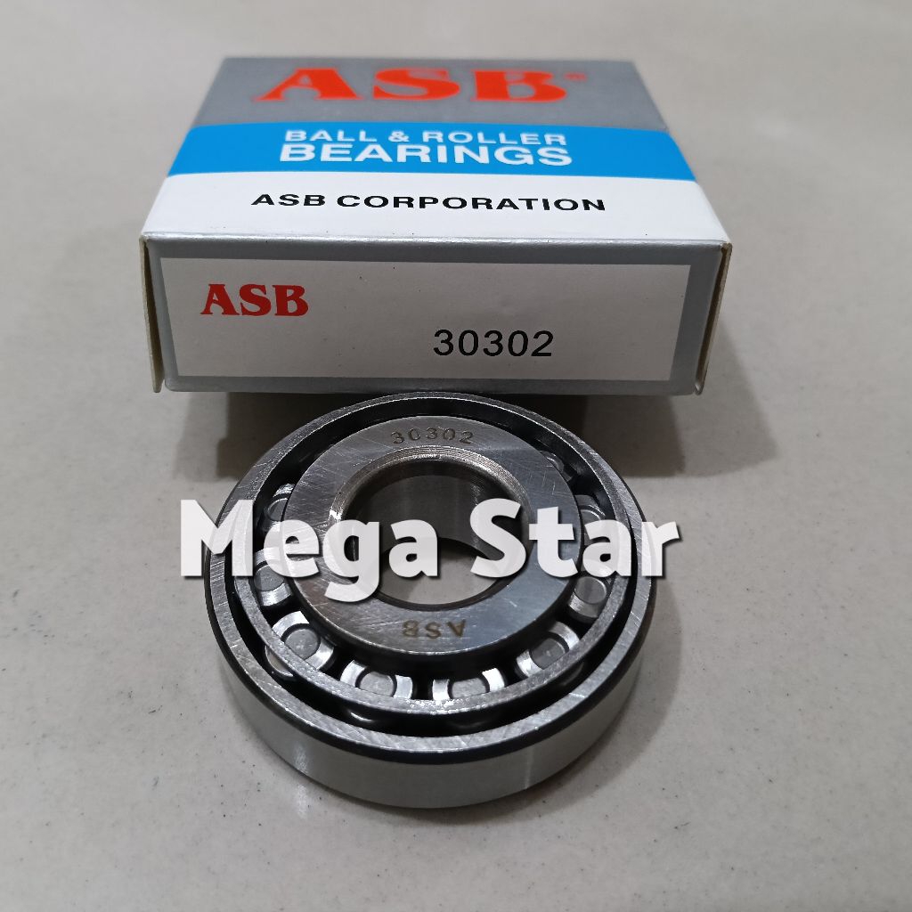 BEARING 30302 ASB