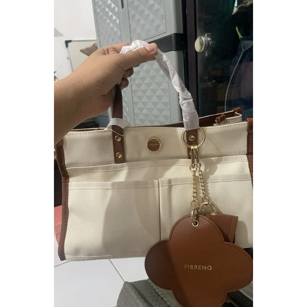 TAS FIBRENO NEW