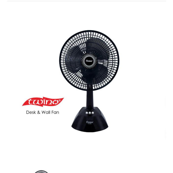 Kipas cosmos 9LDA 9inch