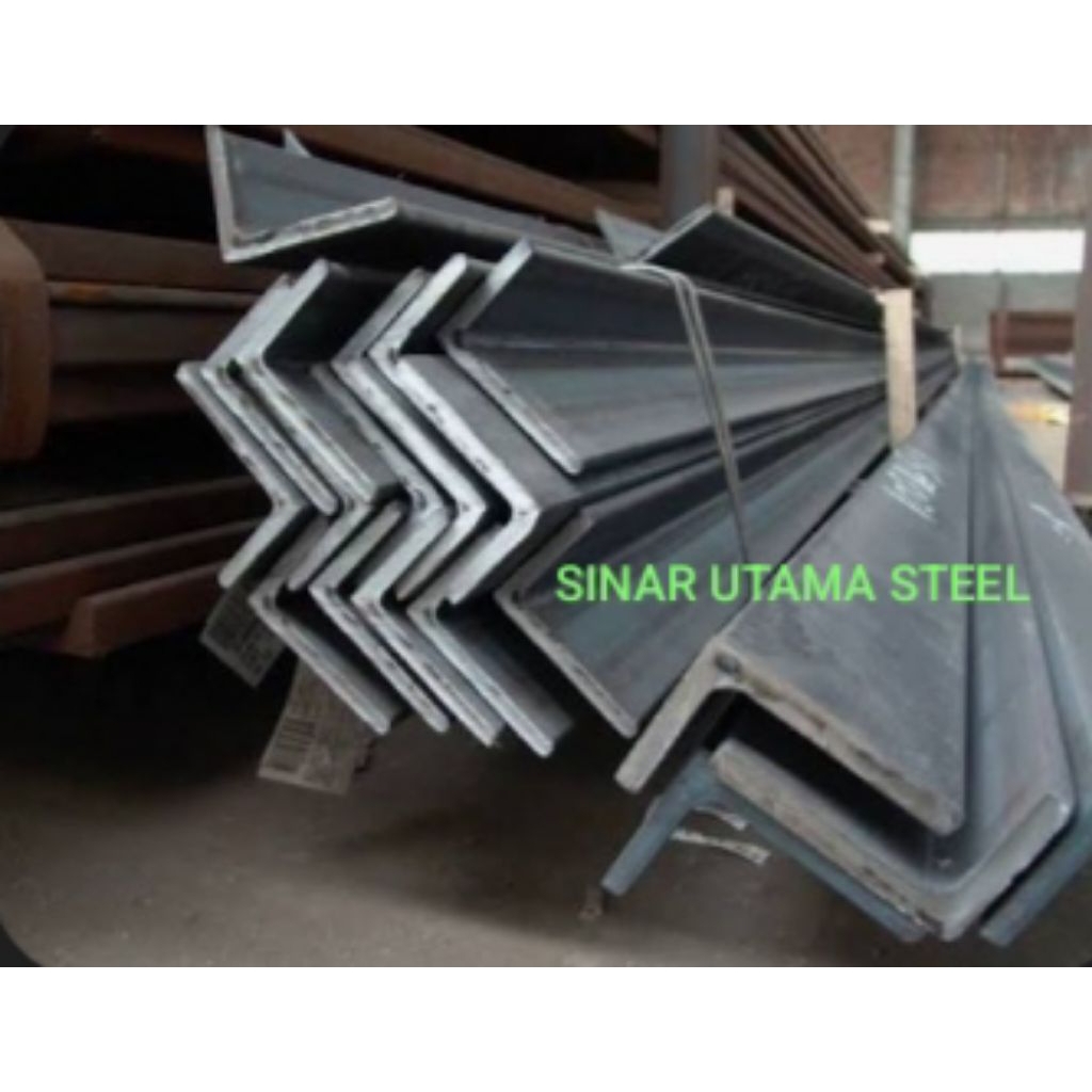 BESI SIKU 35 X 35 X 6 METER / BESI SIKU 3,5 X 3,5 X 6 METER