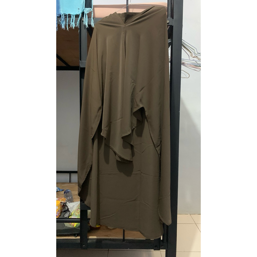 Preloved Khiban AkuSabira