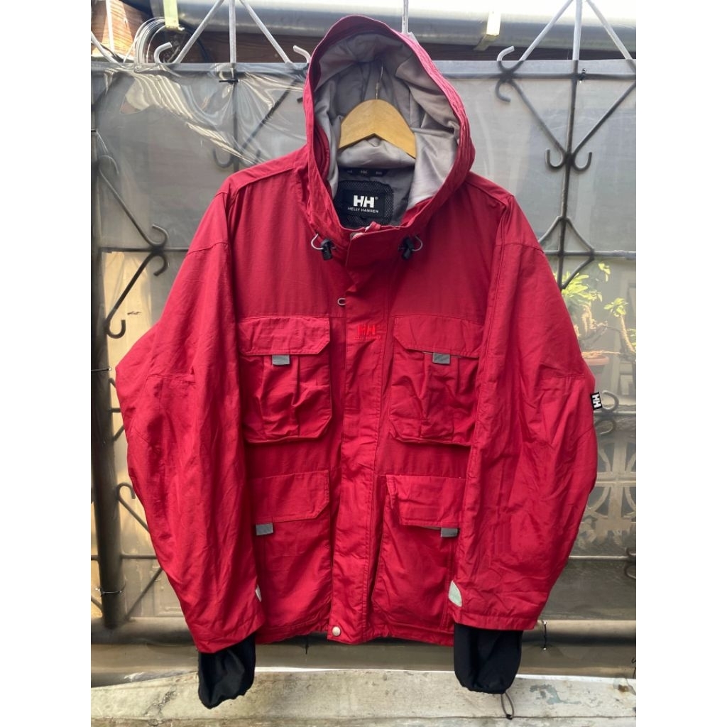 Jacket Snowboard