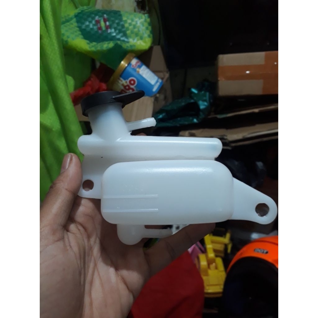 tabung air radiator reservoir airblade reservoir radiator hugger vario 125 vario 150 model variasi h