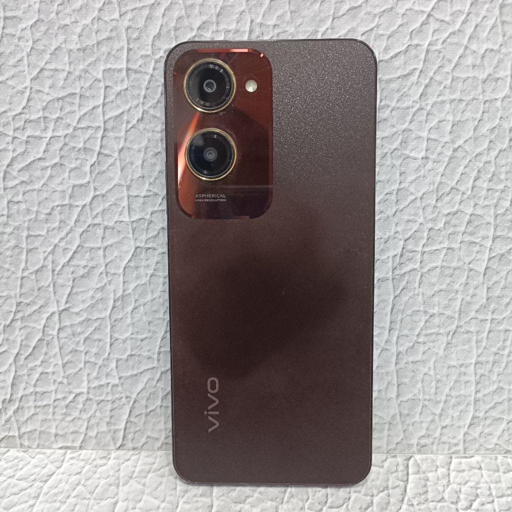 VIVO Y18 4/64GB HP BEKAS SECOND - LANGSUNG CEK DESKRIPSI