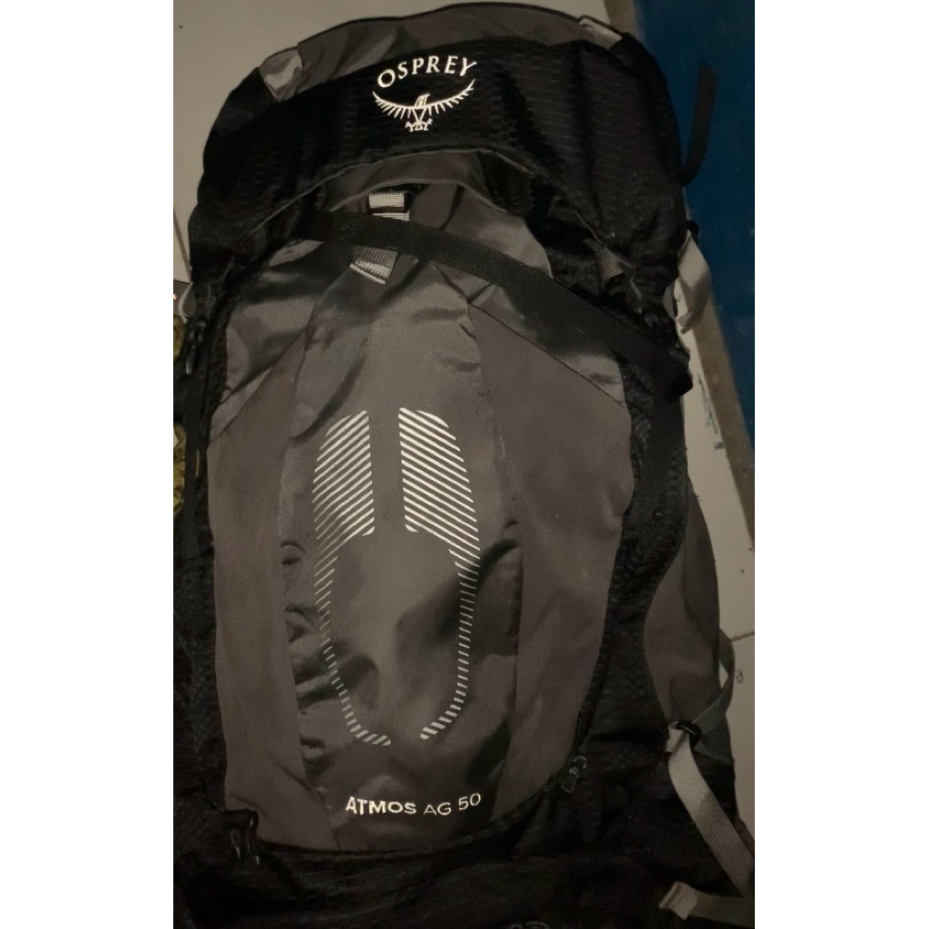 Osprey Atmos AG 50L