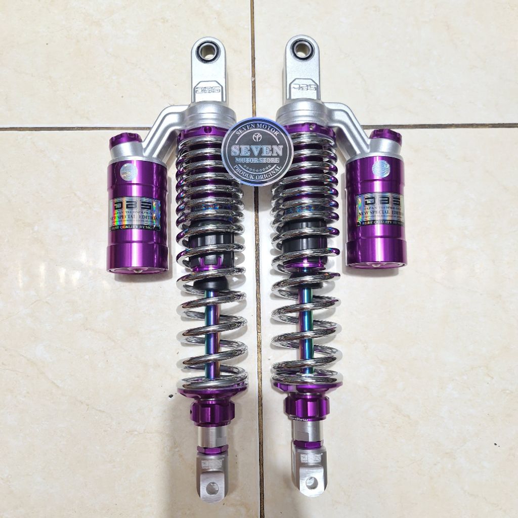 Shock Tabung DBS 8894 GP SERIES Special Edition PCX160 PCX150 ADV150