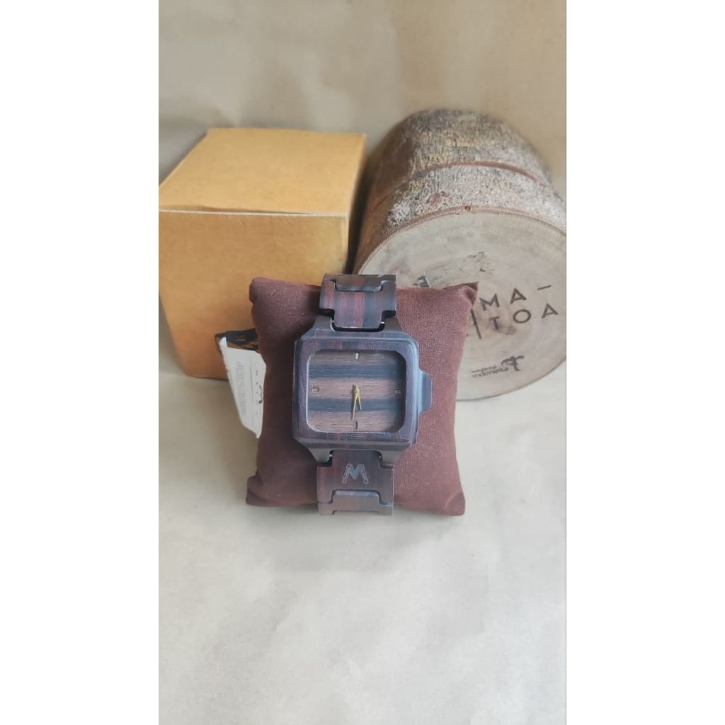 Jam Matoa Pesanan Restipuji355