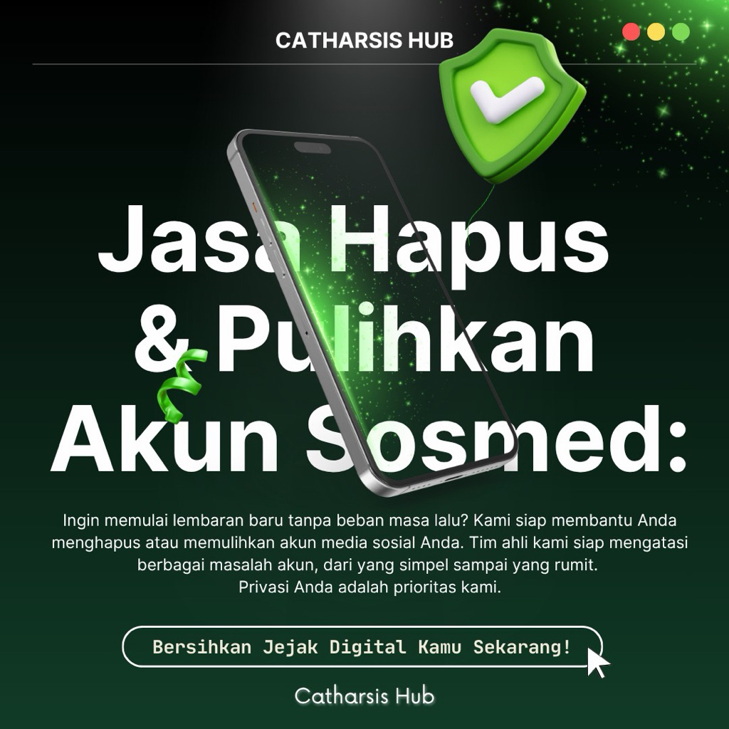 Pemulihan Akun