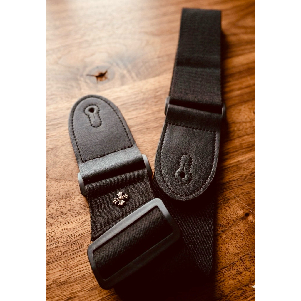 STRAP GITAR ORIGINAL /TALI GITAR BAHAN BAGUS