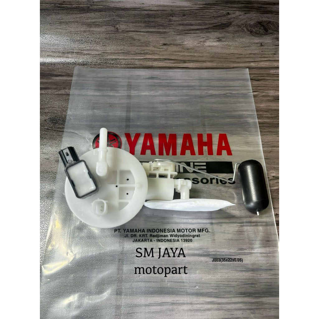 FUEL PUMP YAMAHA fuelpump Assy Motor NMAX 155
