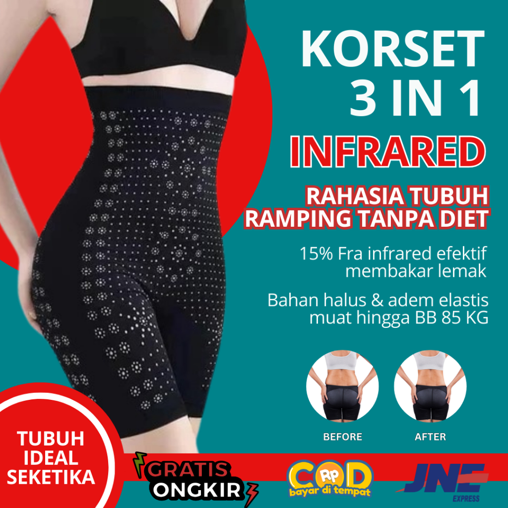 korset pelangsing wanita perut buncit hilang korset celana perut buncit korset melahirkan