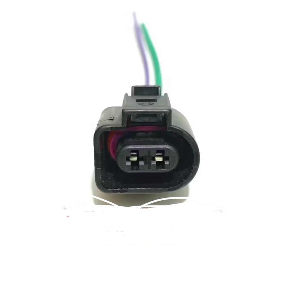 Soket EWP Elektrik Water Pump BMW Mercedes VW Audi Peugeot Proton Original - 259