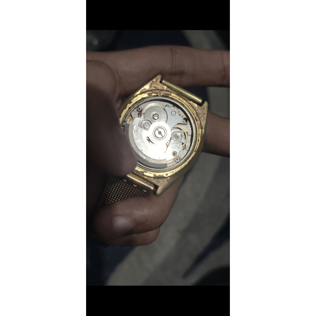 SEIKO 7009A