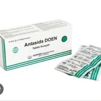 Antasida Doen