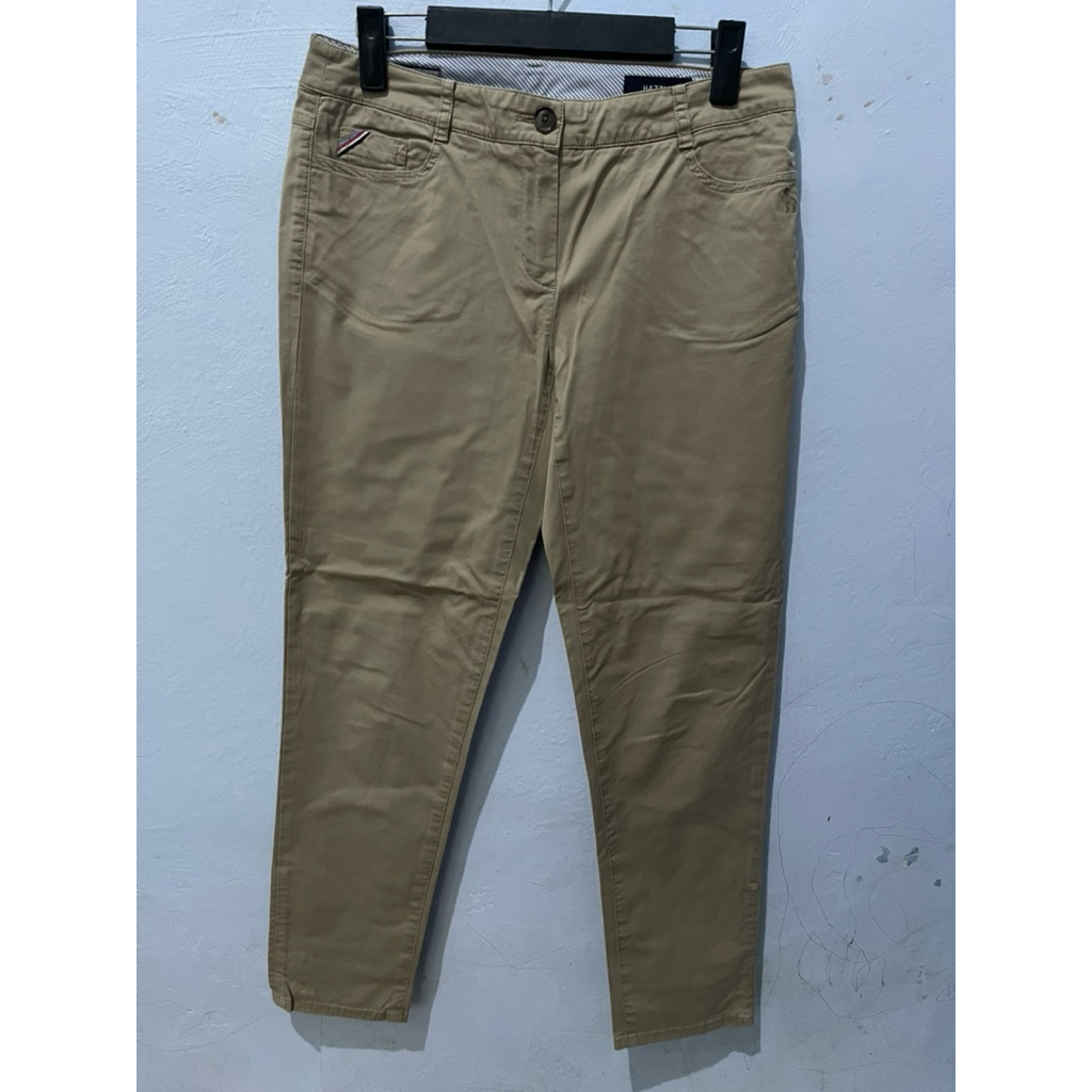 Celana Panjang Cewek Hazzys Original Second