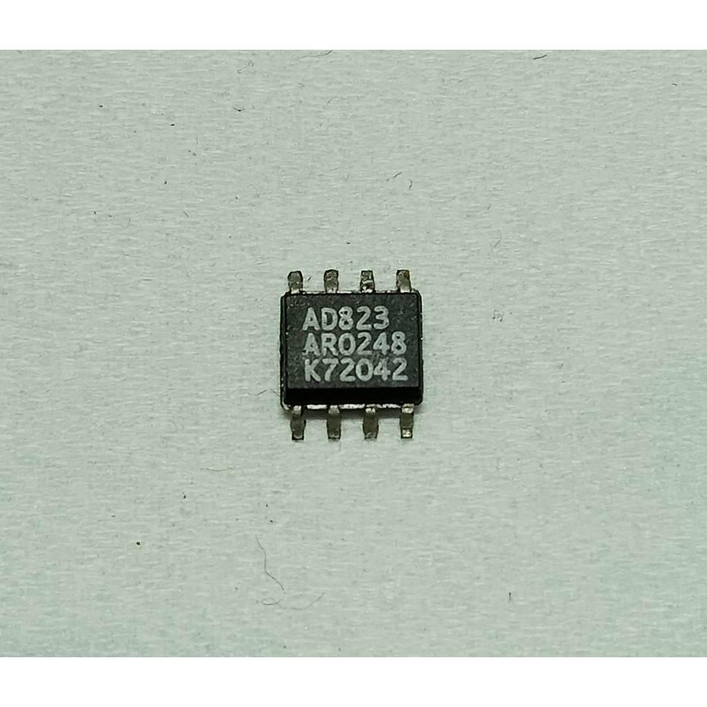 AD823 AD823AR SMD Original Philippines