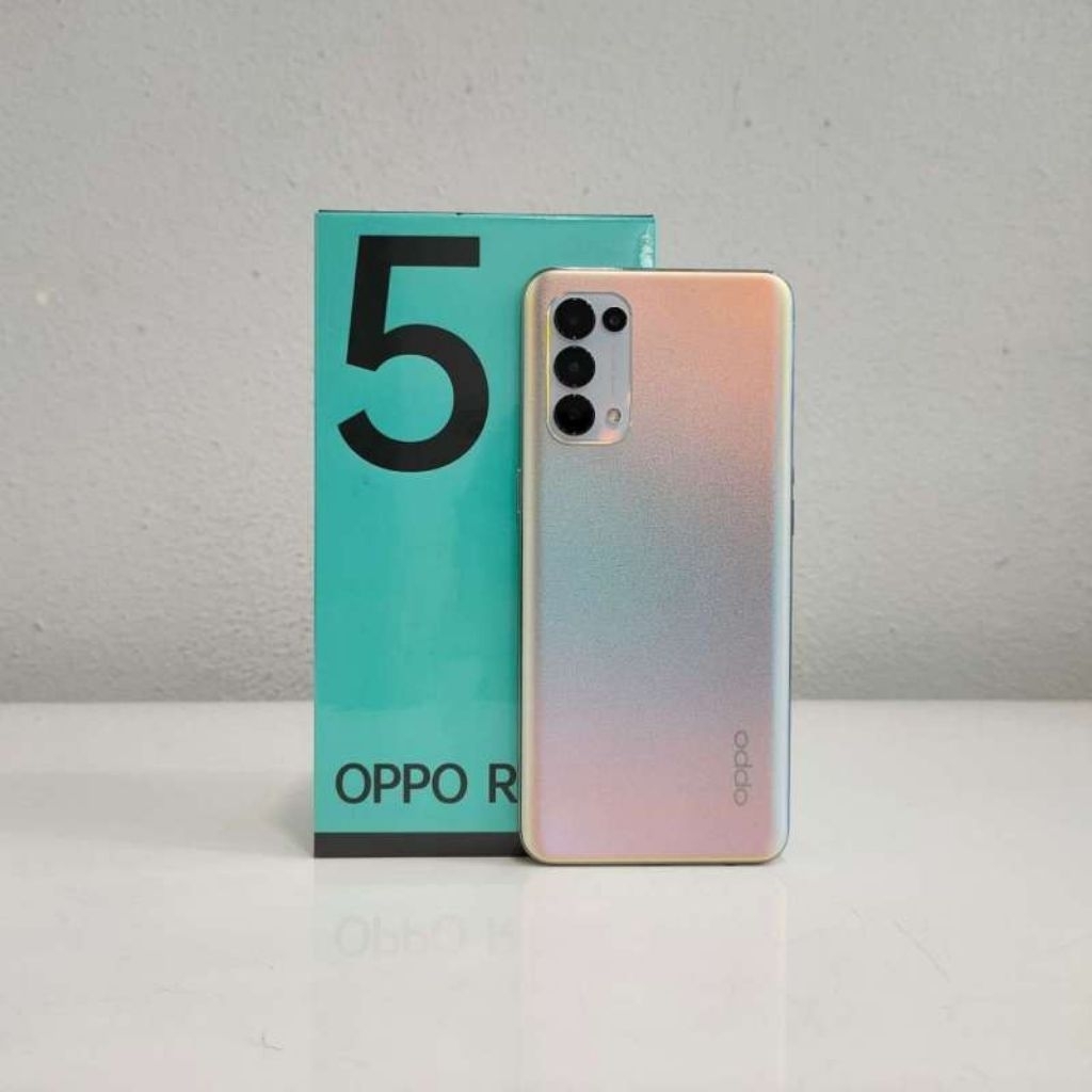 oppo reno f5 8/128