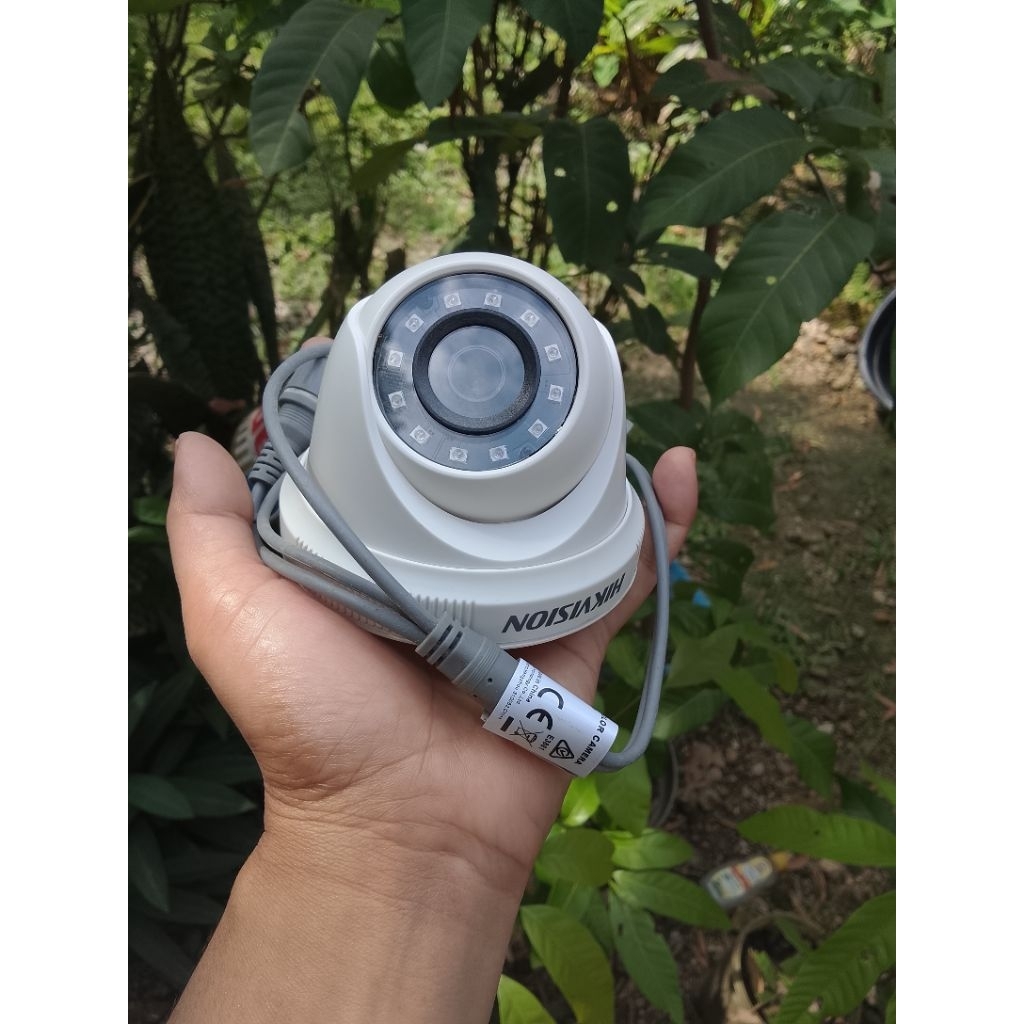 Camera CCTV hikvision indoor