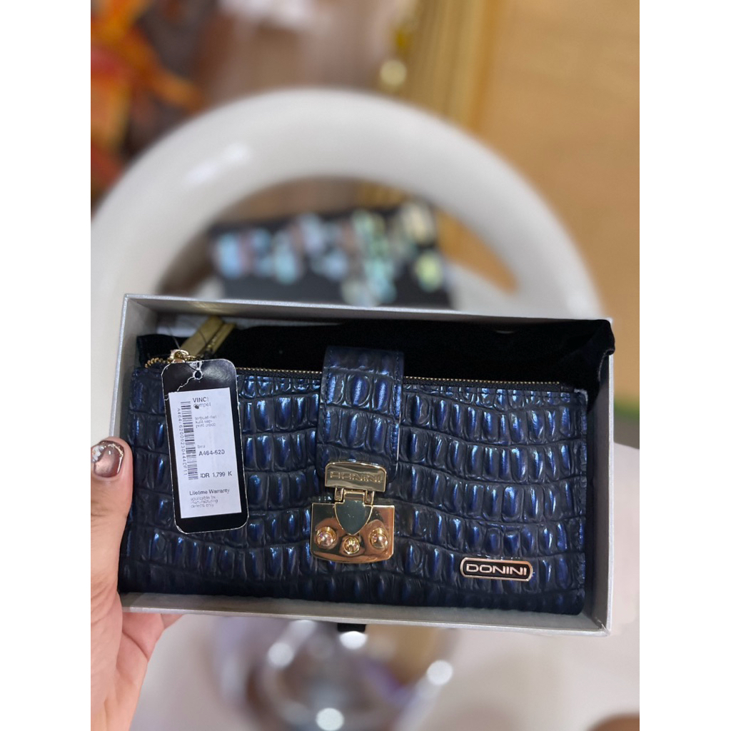 NEW DOMPET DONINI