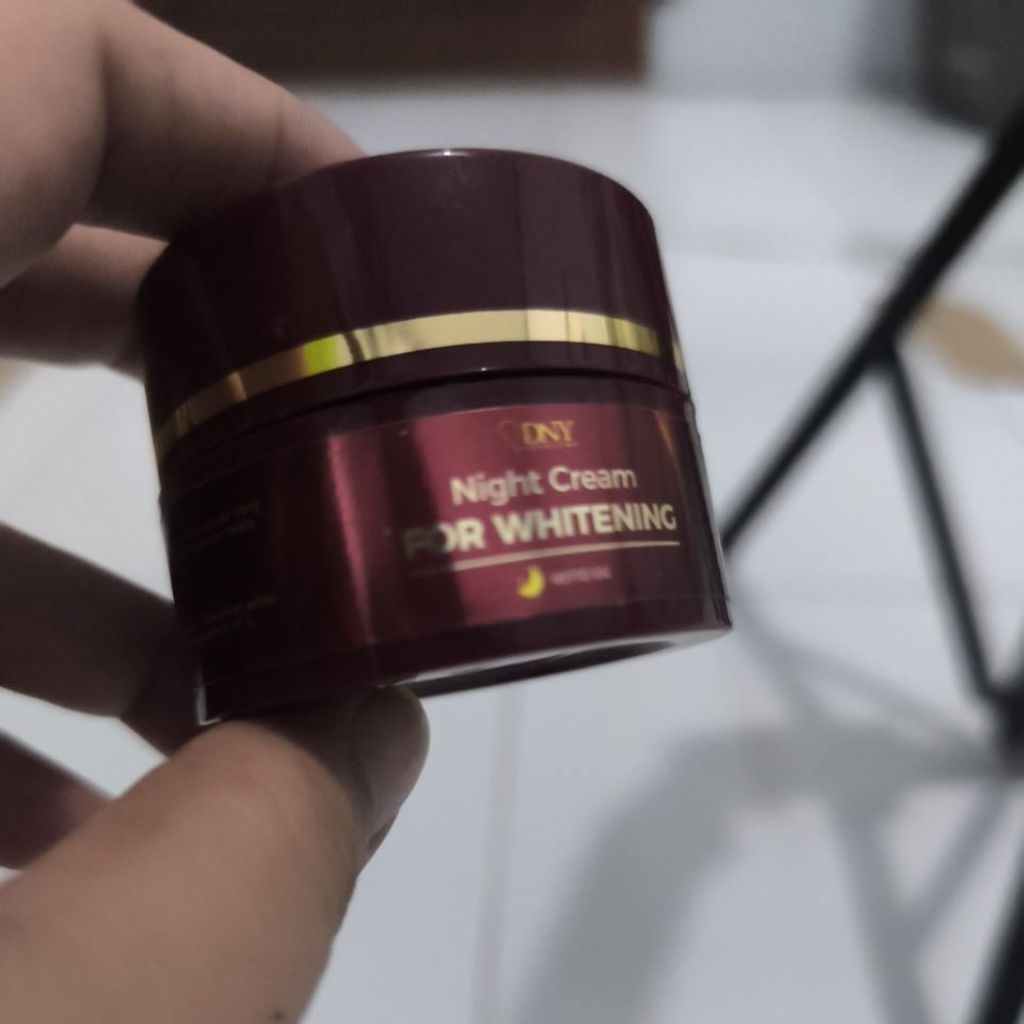 DNY - NIGHT CREAM