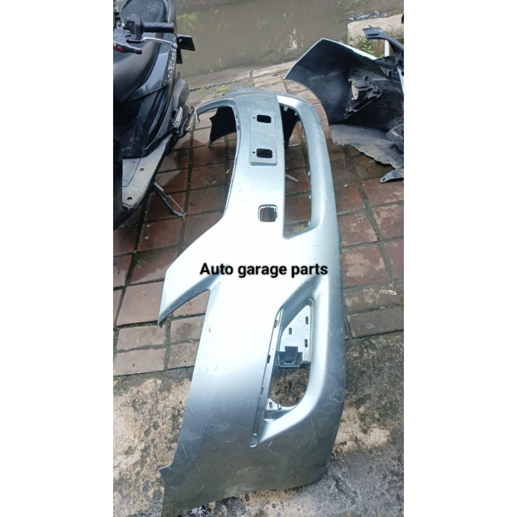 Bemper/Bumper depan camry 2007 - 2008
