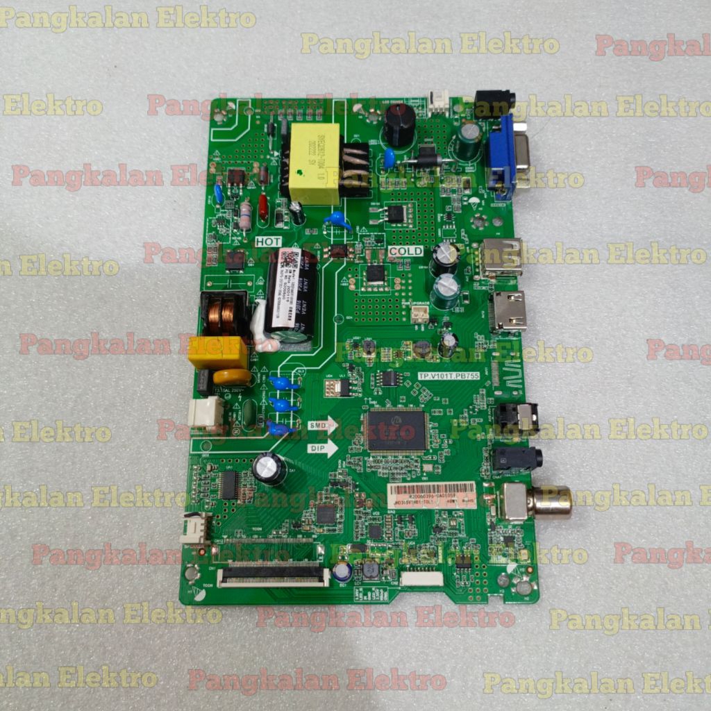 MB 32S2900 TOSHIBA 32S2900 MAINBOARD 32S2900 MAINBOARD TOSHIBA 32S2900 New