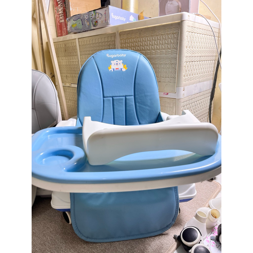 PRELOVED Baby Chair Sugar Baby