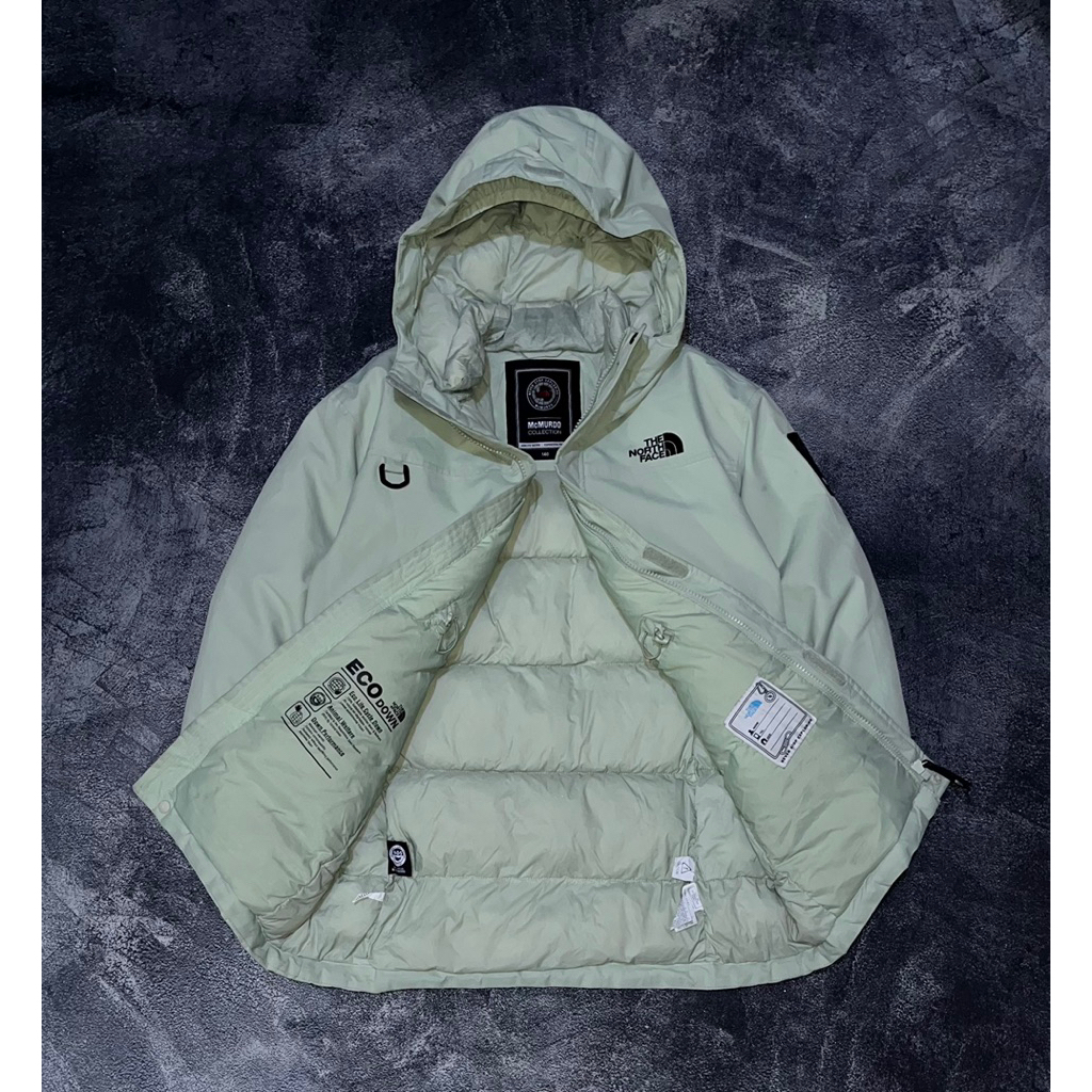 Tnf McMurdo | the north face down jacket | jacket Outdoor bulang