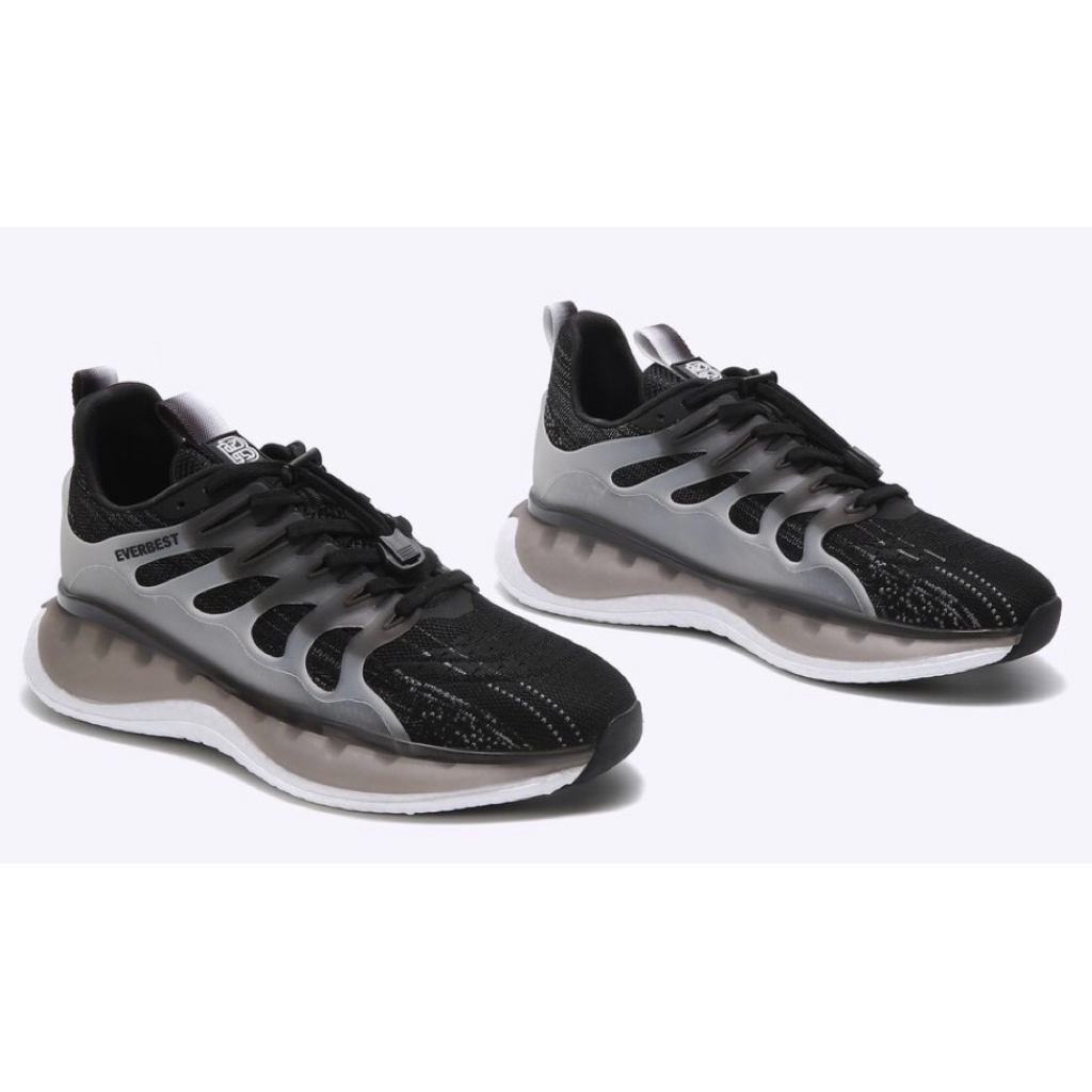 Sepatu Pria EVERBEST Original - Ziveno