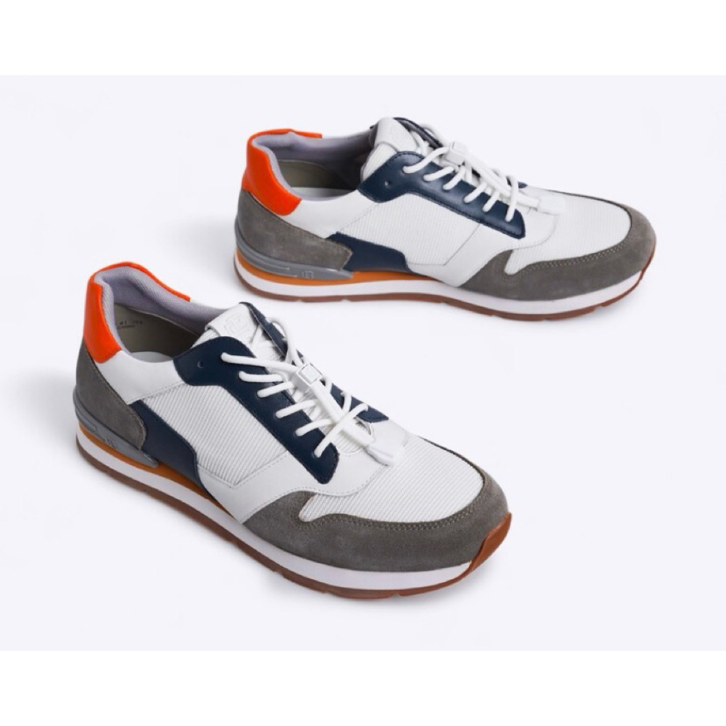 Sepatu Pria EVERBEST Original - Helix