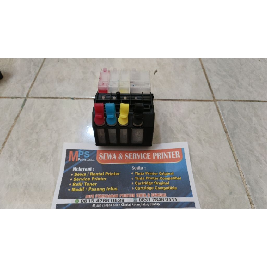 Tabung tinta brother t310