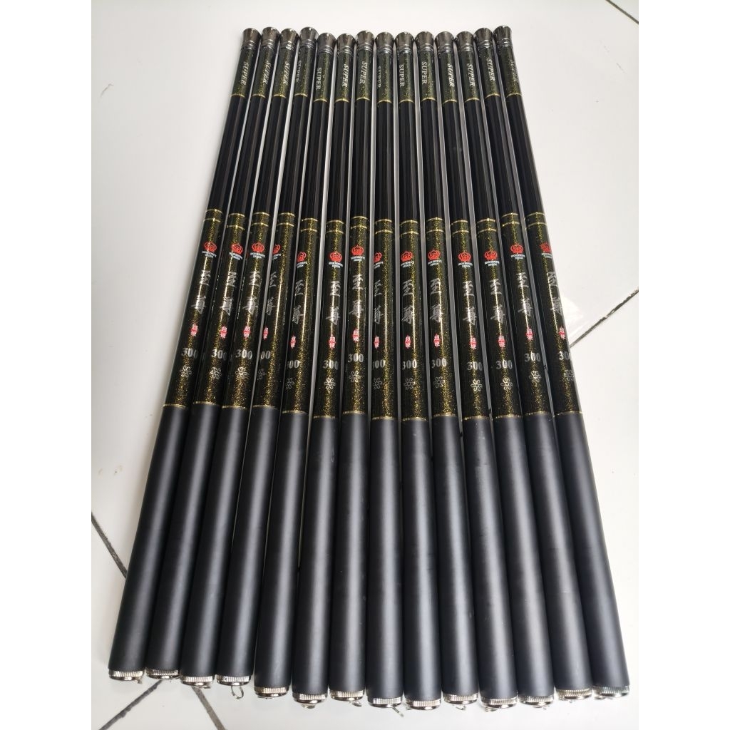 YEHANG IJO LUMUT 300CM