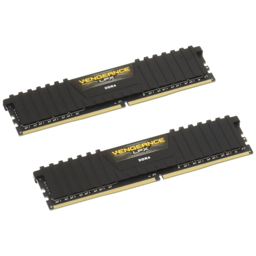 CORSAIR VENGEANCE LPX DDR4 8GB 2666MHZ