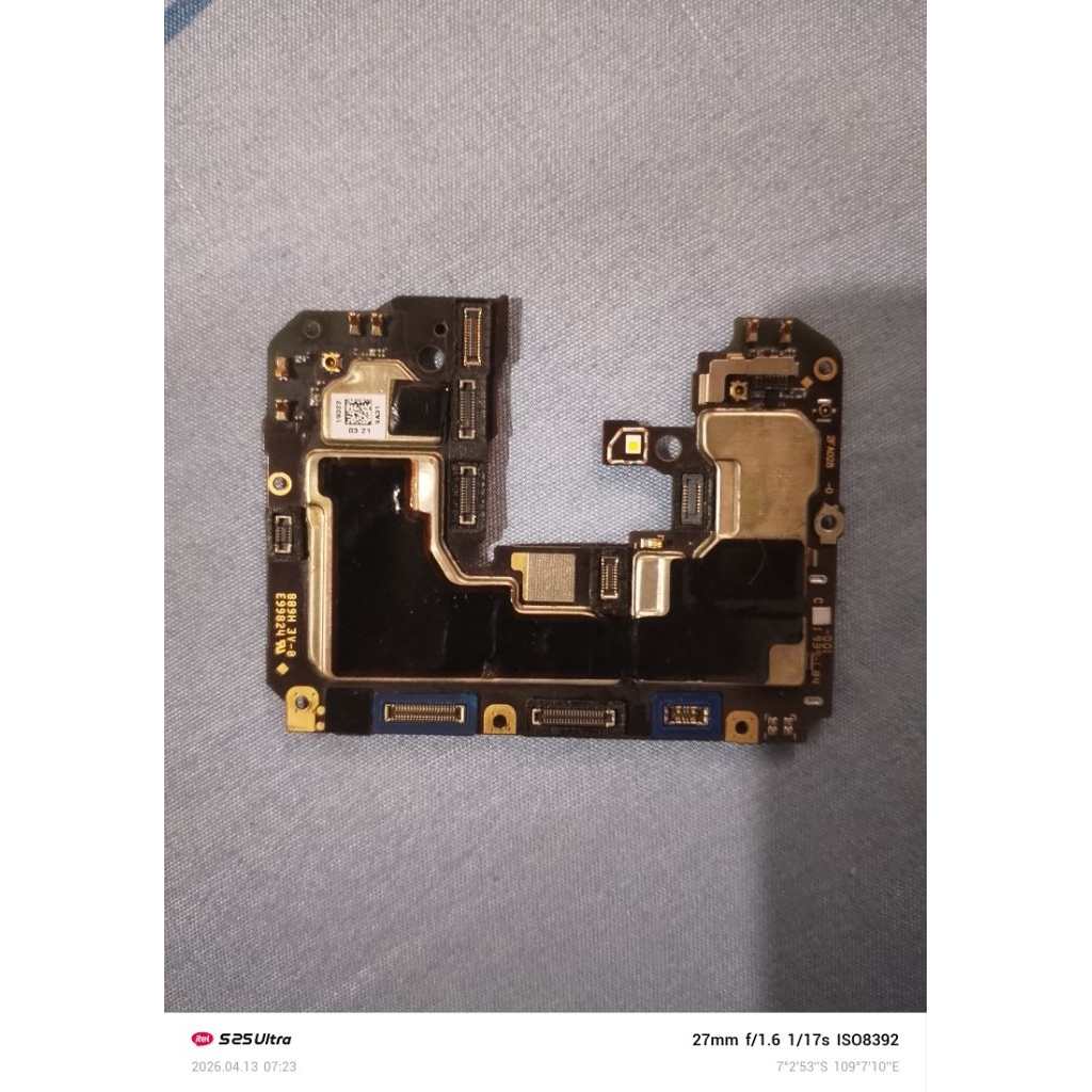 Mesin Hp Oppo a5 2020 Ram 3/64