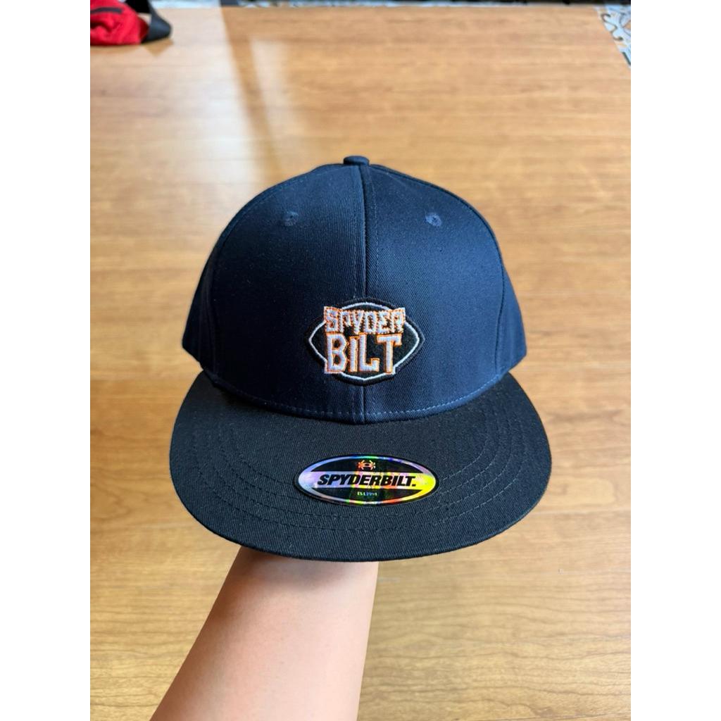 TOPI SPYDERBILT ORIGINAL DISKON OUTLET