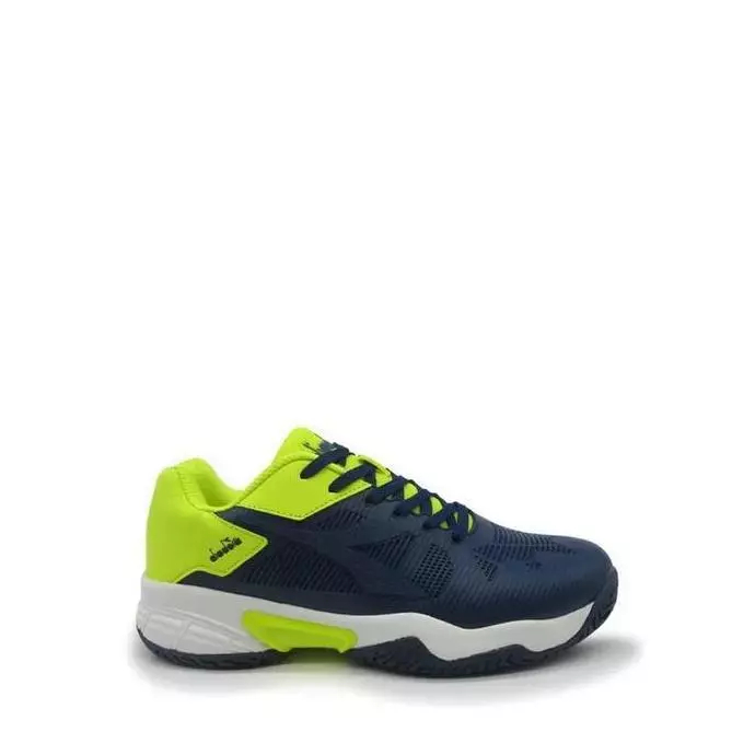 Sepatu Tenis Diadora Murano Navy