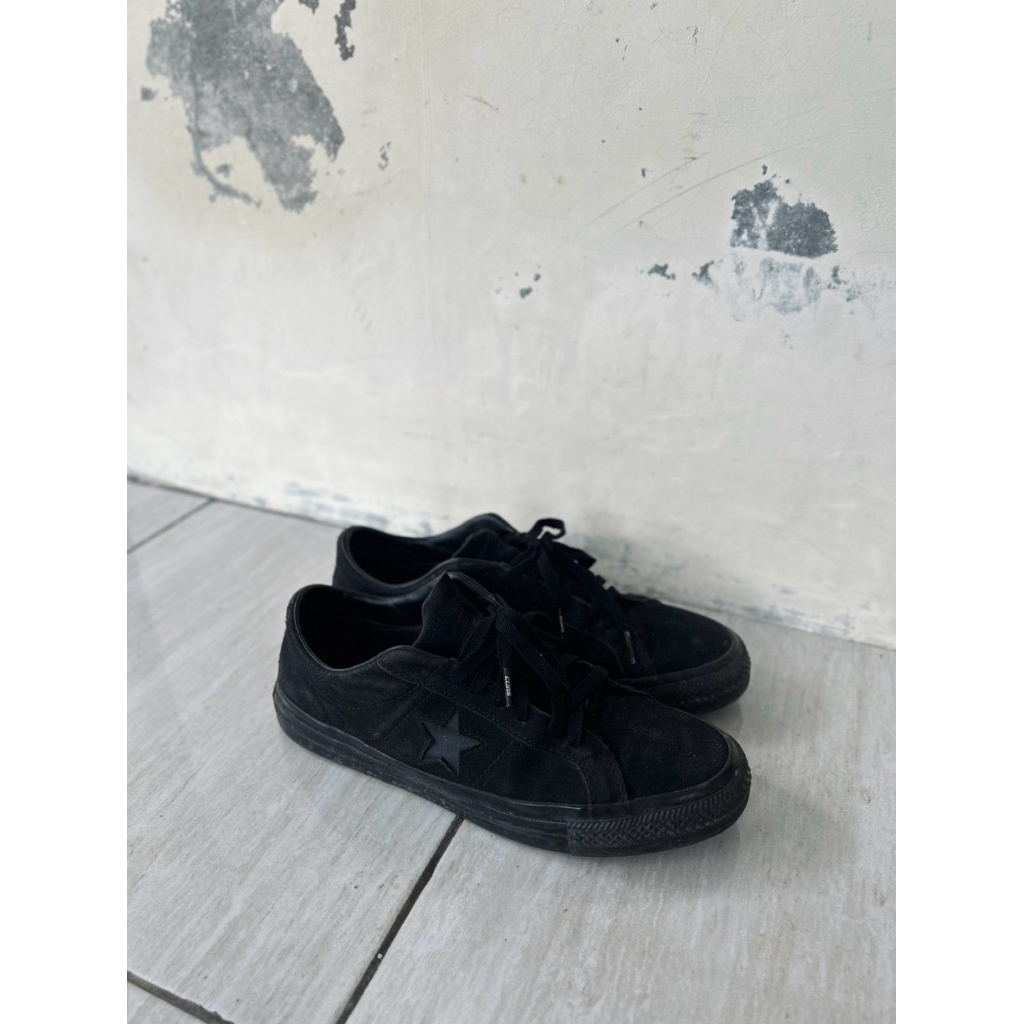 Converse One Star Pro OX