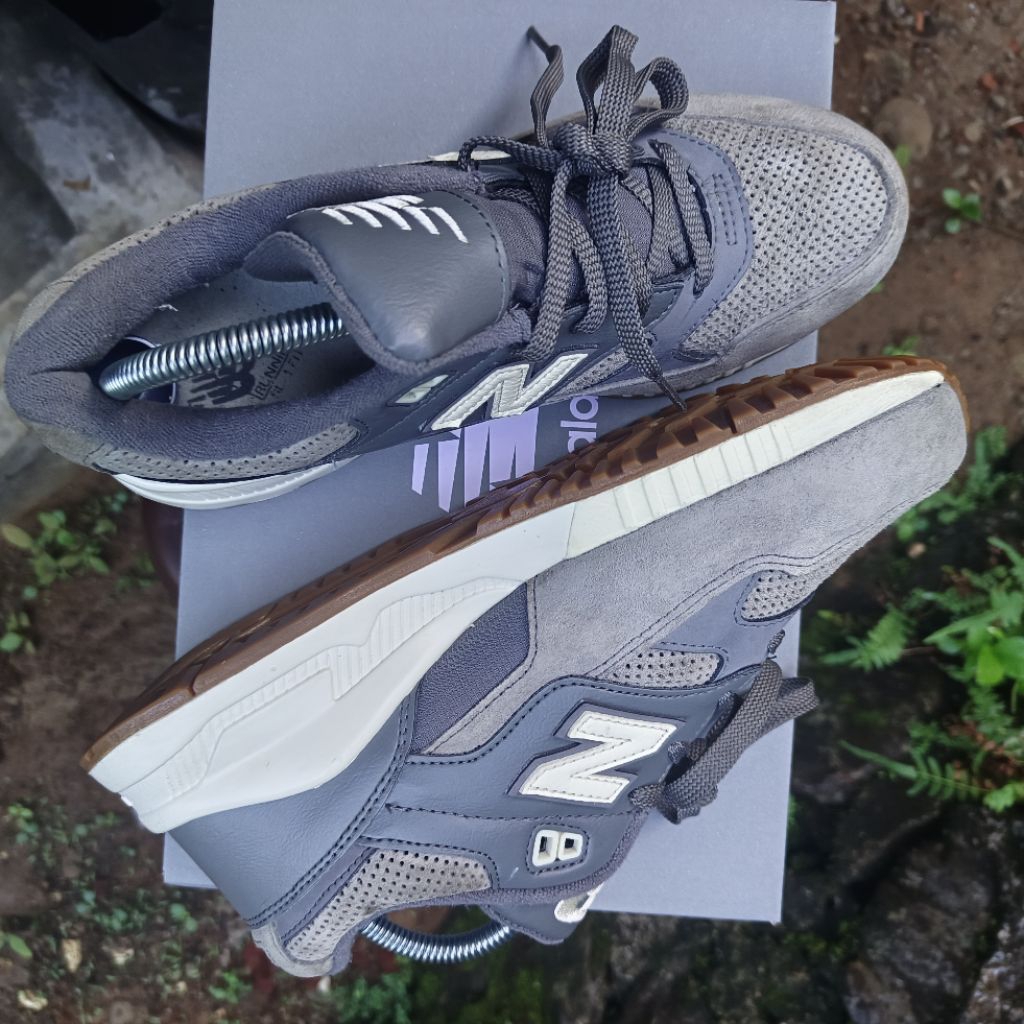 nb 530 Encap