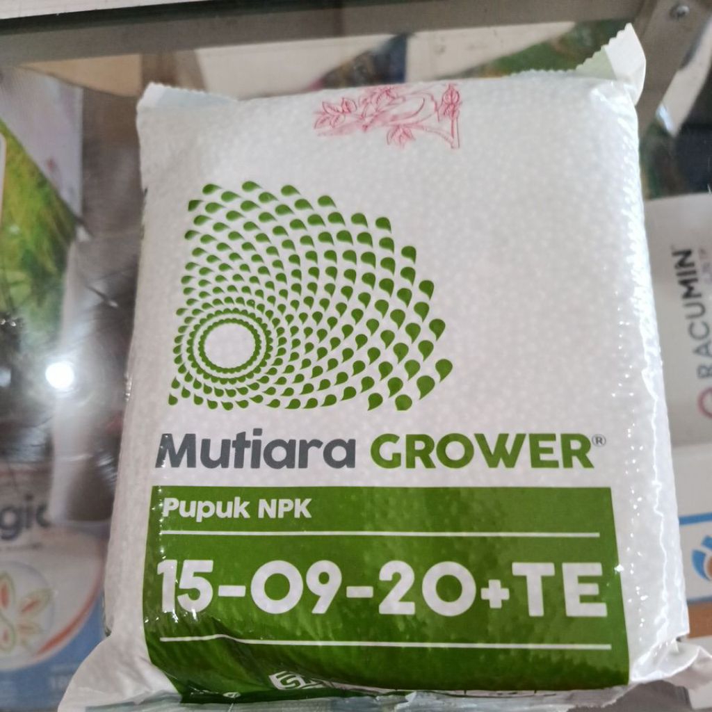 npk grower 1 kg