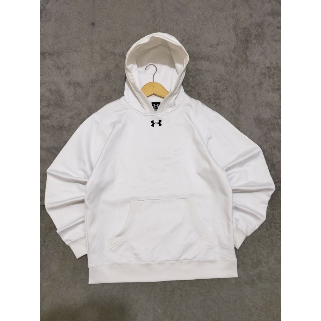 hoodie under armour