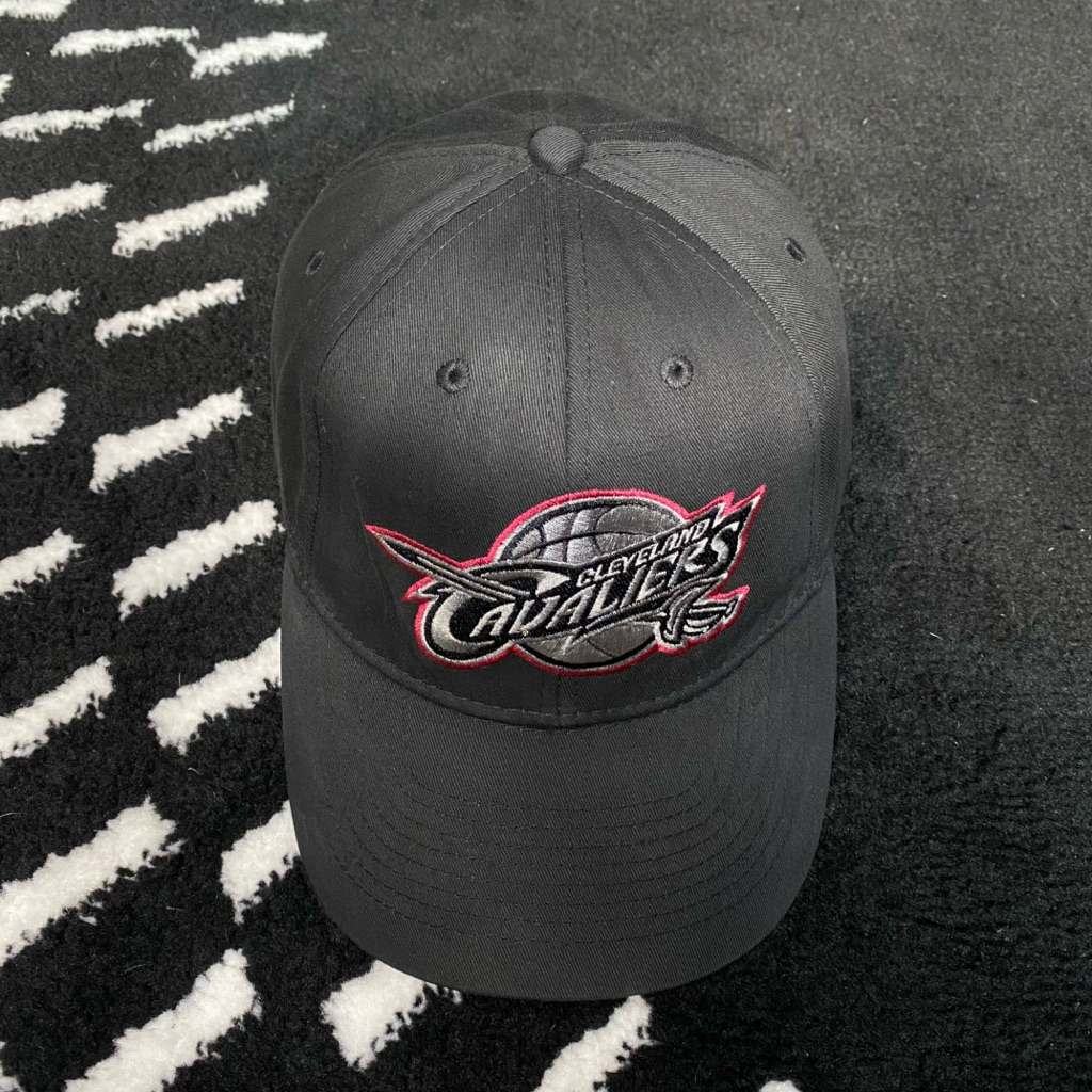TOPI CLIVERS CAVALIERS NBA CAPS