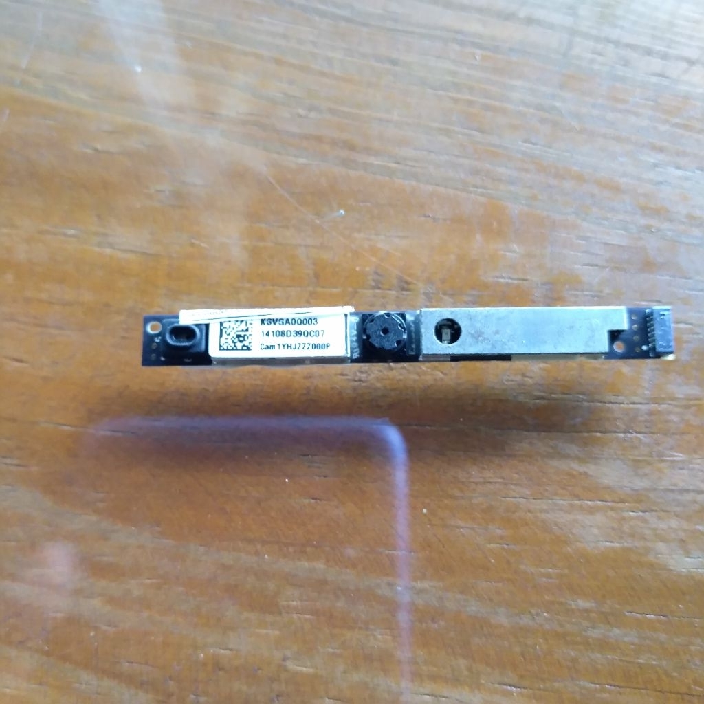 webcam laptop Acer aspire 3 a314 35
