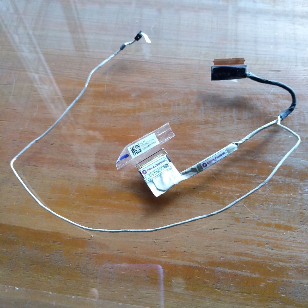 fleksibel layar Acer aspire 3 a314 35