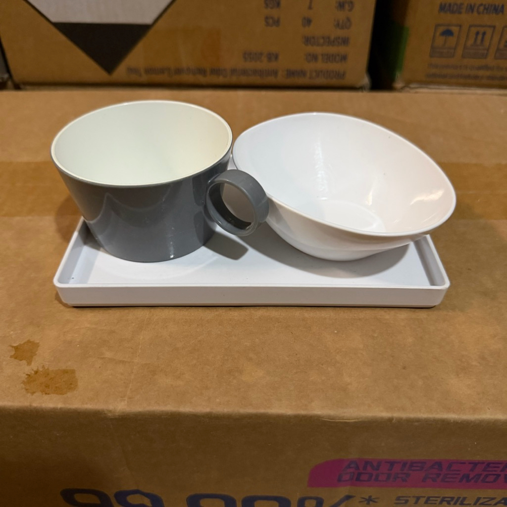 Tea Cup Set