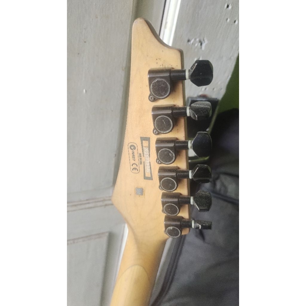 GITAR IBANEZ GRG 220 DX