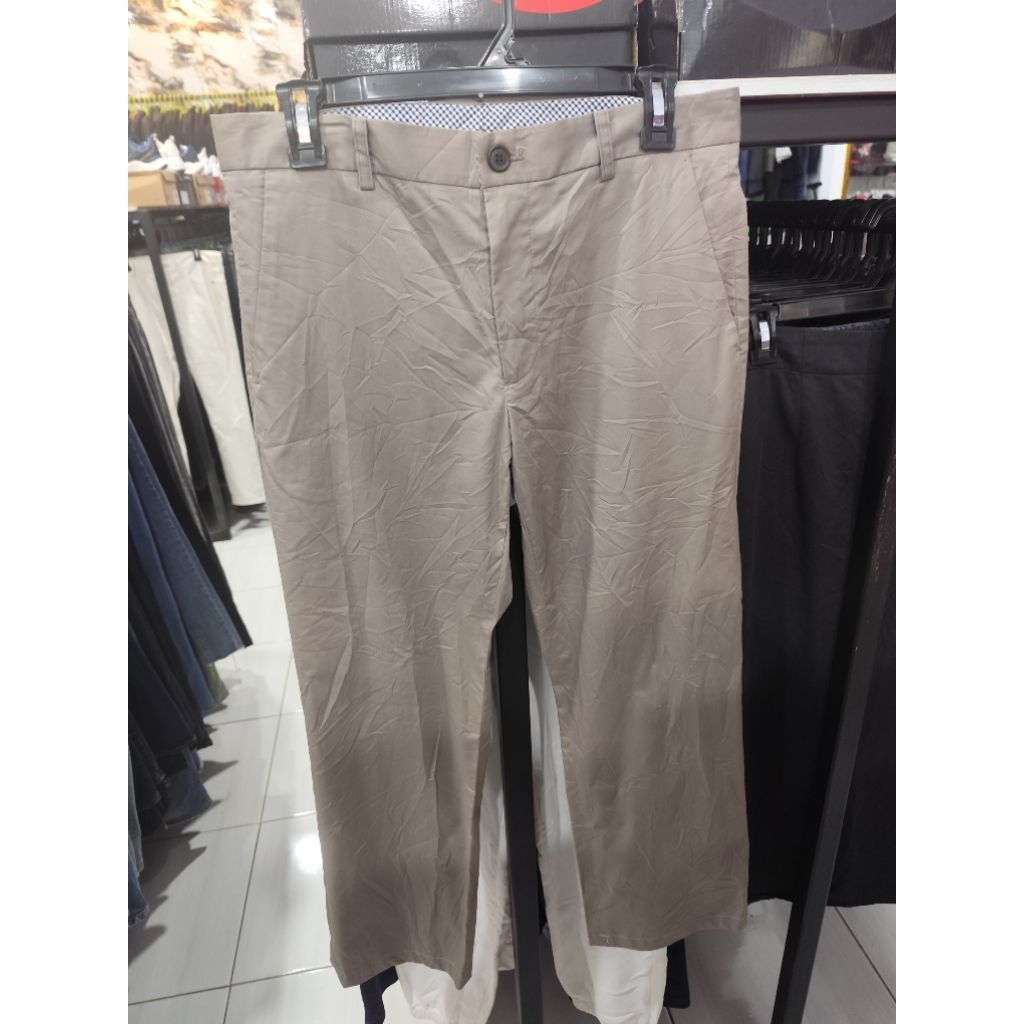 CELANA PANJANG CHINO MIND BRIDGE ORIGINAL, CELANA PANJANG CHINO, CELANA CASUAL, CELANA LIFESTYLE