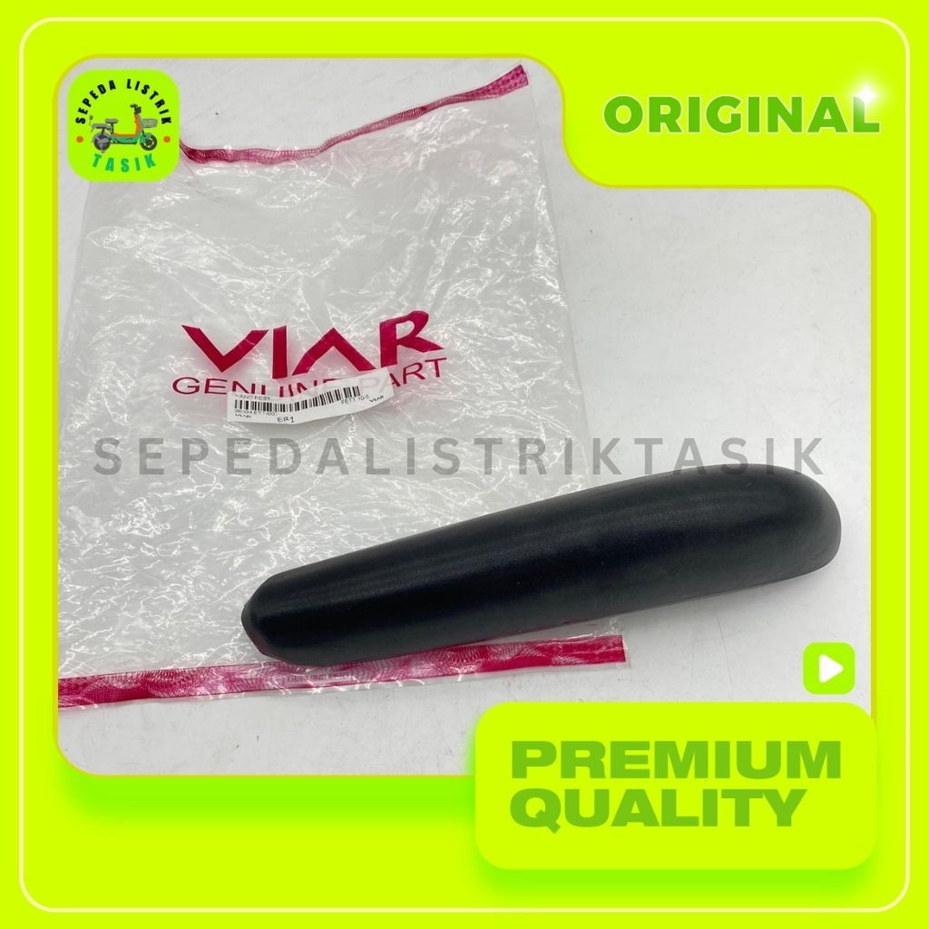 HAND REST SEPEDA LISTRIK VIAR ER1 RODA TIGA - 96009-ETT-000