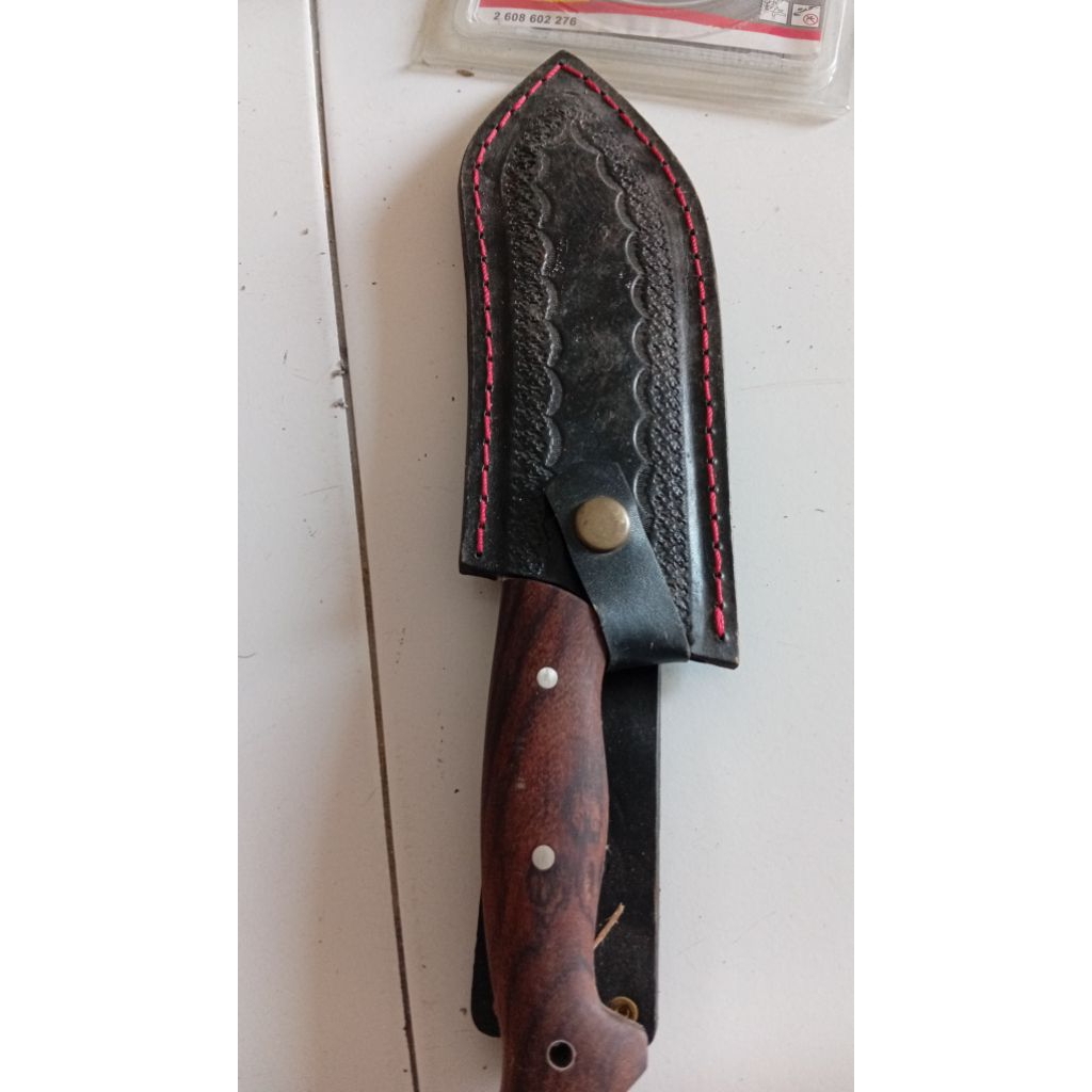NESMUK KNIFE